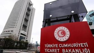Ticaret Bakanlığı: Havayolu transit süreçleri basitleşiyor