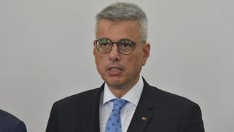 Bakan Memişoğlu: Sağlığınız için sizleri de ücretsiz kanser taramalarımıza davet ediyorum
