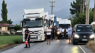 Muğla'da yol kenarında erkek cesedi bulundu