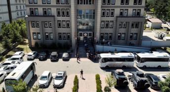 Bitlis merkezli 7 ilde 'tefecilik' operasyonu: 25 tutuklama