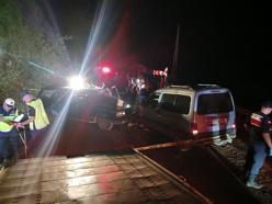 Giresun’da trafik kazası sonrası silahlı kavga; 1 ölü