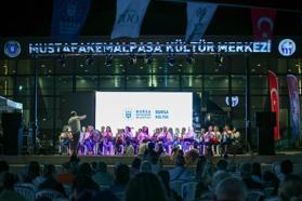 Mustafakemalpaşa’da 700’üncü yıl heyecanı