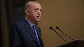 Cumhurbaşkanı Erdoğan, Japonya Başbakanı Takaiçi ile telefonla görüştü