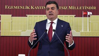 Yeni Partili Emre: 22 Ağustos itibarıyla kongre takvimi başlayacak