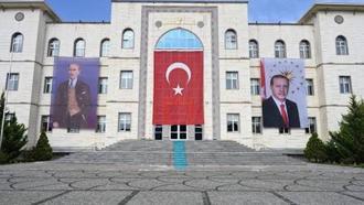 Kırıkkale Valiliği'nden, Kızılırmak'ta oluşabilecek ani ve hızlı su yükselmelerine karşı uyarı