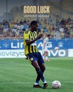 Fenerbahçe, Anthony Musaba’yı Norwich City’ye kiraladı