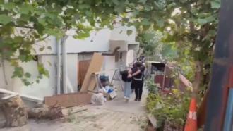 Zeytinburnu'nda restorandaki silahlı saldırıya ilişkin 6 şüpheli daha yakalandı