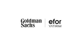 Goldman Sachs, EFOR sermayesinden 175 milyon pay satın aldı