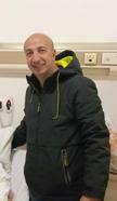 Üvey oğlunun tabancayla vurduğu belediye personeli kurtarılamadı