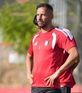 Yasin Öztekin Uşakspor'da