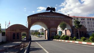 İlk öğrencilerini alan Bitlis Eren Üniversitesi Tıp Fakültesi, devlet üniversiteleri arasında 27’nci sırada
