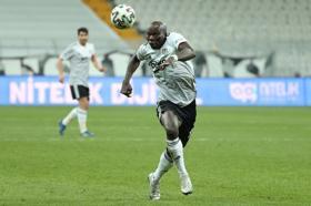 Aboubakar Bodrum FK yolunda
