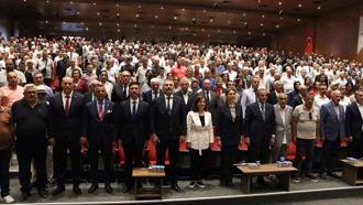 MHP'li Küçük: Terörsüz Türkiye, Türk Devleti'nin vizyon projesidir