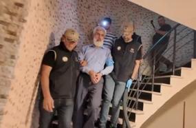 Alparslan Kuytul Suç Örgütü'nün bazı yöneticilerinin FETÖ ile irtibatlı olduğu iddiası