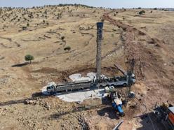 Mardin’de bir mahallenin daha içme suyu sorunu çözüldü