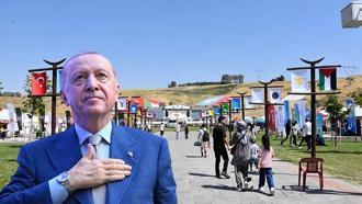 Kabine Toplantısı 3’üncü Kez Ahlat’ta yapılacak