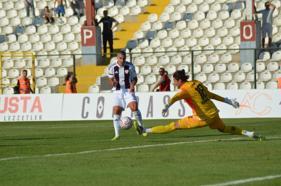 Bandırmaspor - Ankara Keçiörengücü: 1-1