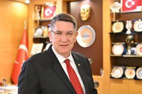 Dere'den esnafa 31 Ağustos hatırlatması