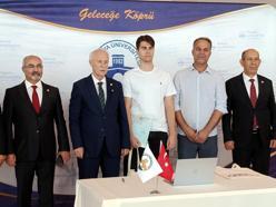 Trakya Üniversitesi’nde kayıt heyecanı 	başladı