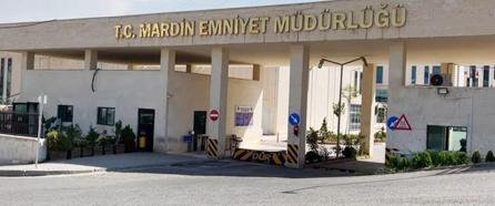 Mardin'de çeşitli suçlardan aranan 33 kişi yakalandı