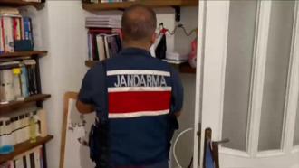 İstanbul'da yasa dışı bahis gelirlerini aklayanlara operasyon: 13 gözaltı