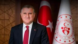 Gençlik ve Spor Bakanlığı yurt başvuruları başladı
