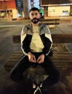 Evde eşinin öldüğü yangında yaralanan kadın hakkında gözaltı kararı