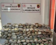 2 ilde uyuşturucu operasyonları: 3 tutuklama