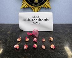 Mersin’de ‘torbacı’ operasyonunda 4 tutuklama