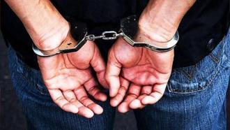 Kayseri'de FETÖ hükümlüsü ihraç polis yakalandı