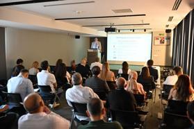 Akciğer kanserinde İmmünoterapi semineri
