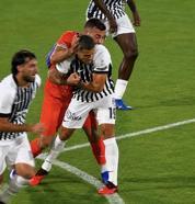 Alanyaspor - Beşiktaş maçındaki tartışmalı pozisyonla ilgili hakemlere suç duyurusu