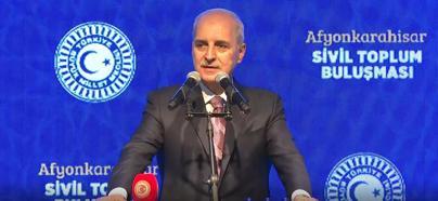Kocatepe'de zafer coşkusu (2)