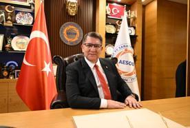 Adlıhan Dere: Büyük Zafer'imizin 104'üncü yılı kutlu olsun