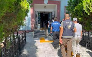 WhatsApp grubundan polis ve jandarma uygulama noktalarını paylaşan 7 şüpheli yakalandı