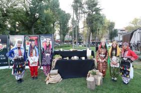 İnegöl Gastronomi Festivali başlıyor