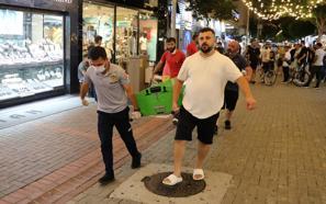 İsveçli turist otel odasında ölü bulundu