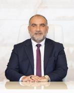 Başkan Sandıkçı'dan 30 Ağustos mesajı