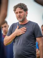 Trabzonspor’da Amed Sportif Faaliyetler maçının hazırlıkları başladı