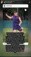Malinovskyi’den Trabzonspor taraftarına birlik çağrısı