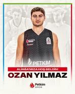 Petkimspor kabuk değiştirdi