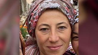 Hayvanları otlatmaya götüren 3 çocuk annesi kayboldu