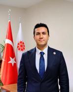 İletişim Başkanlığı Gaziantep Bölge Müdürlüğü'ne Mehmet Gökhan Çivi atandı