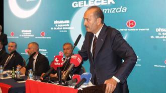 MHP’li Osmanağaoğlu: Terörsüz Türkiye projesiyle beraber, kapılar içinde kapılar açtık