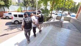 Diyarbakır’da uyuşturucu operasyonunda 1 tutuklama