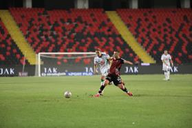 Gaziantep FK - Çaykur Rizespor / Fotoğraflar