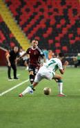 Gaziantep FK – Çaykur Rizespor: 1-2
