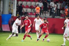 Batman Petrolspor - Sivasspor: 2-1