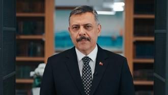 Bakan Çiftçi: 'Terörsüz Türkiye' sürecine engel çıkaran hiç kimseye müsamaha gösterilmeyecek