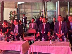 AK Parti’li Zorlu: Savunma sanayisini yüzde 80’in üzerinde yerlilik oranına çıkaran bir Türkiye Cumhuriyeti var